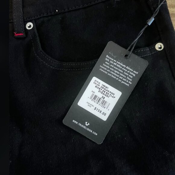 True Religion Jeans - Picture 1 of 5